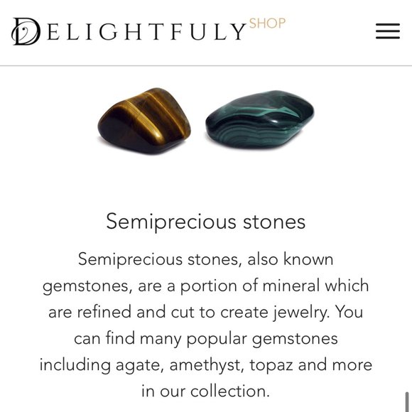 🌈Hand Crafted 18K Gray Drussy Pearls Earrings - Picture 5 of 6